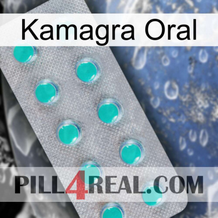 Kamagra Oral 28
